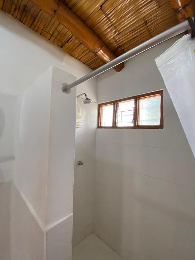 Las Cabanas De Incahuasi Lunahuaná Exteriör bild